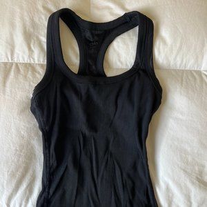 ALO YOGA Sports Bra / Tank Top (XS)